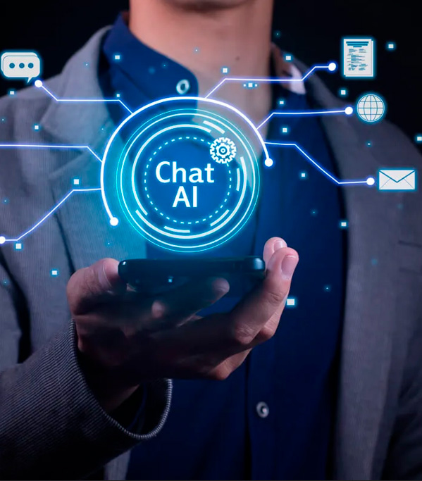 Agente de IA - Atendimento Inteligente