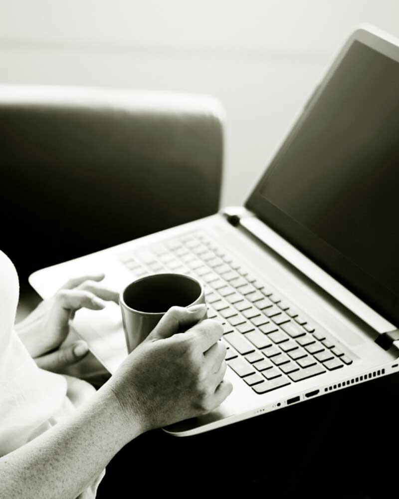 Newsletter Marketing Consciente